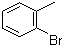 结构式 CAS# 95-46-5, 2-溴甲苯; 邻溴甲苯