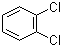 结构式 CAS# 95-50-1, 邻二氯苯; 1,2-二氯苯