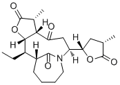 Neotuberostemonone molecular structure (CAS 954379-68-1)