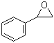 structure of CAS# 96-09-3, Styrene oxide;1,2-Epoxyethylbenzene; 1-Phenyl-1,2-epoxyethane; Styrene-7,8-oxide; Phenyloxirane