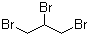 1,2,3-Tribromopropane molecular structure (CAS 96-11-7)