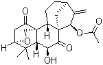 Maoecrystal A molecular structure (CAS 96850-30-5)
