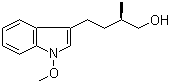 Paniculidine B molecular structure (CAS 97399-94-5)