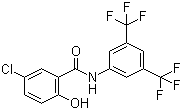 IMD 0354 molecular structure (CAS 978-62-1)