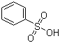 苯磺酸分子结构 (CAS 98-11-3)
