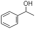 structure of CAS# 98-85-1, DL-1-Phenethylalcohol;alpha-Methylbenzyl alcohol; DL-sec-Phenylethanol; Methylphenylcarbinol