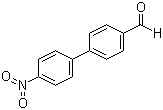 4'-Nitro-[1,1'-biphenyl]-4-carboxaldehyde molecular structure (CAS 98648-23-8)