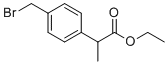 Loxoprofen Impurity 47 molecular structure (CAS 98986-08-4)