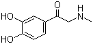 肾上腺酮分子结构 (CAS 99-45-6)