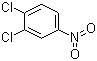 结构式 CAS# 99-54-7, 3,4-二氯硝基苯