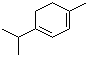 structure of CAS# 99-86-5, alpha-Terpinene;1-methyl-4-propan-2-ylcyclohexa-1,3-diene