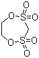 Cyclodisone molecular structure (CAS 99591-73-8)